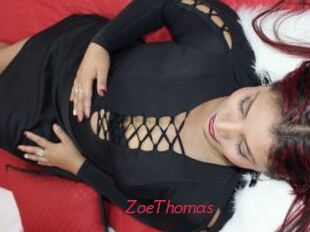 ZoeThomas