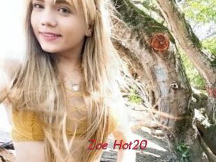Zoe_Hot20