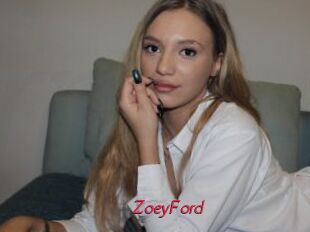 ZoeyFord