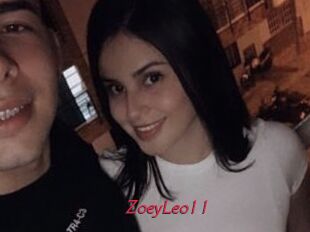 ZoeyLeo11