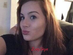ZoeySkye