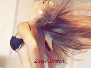 ZoeyXBritton