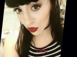 Zorita