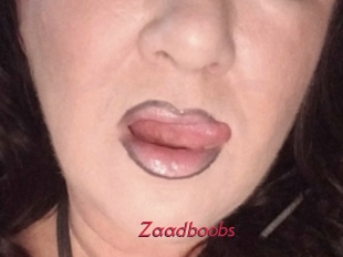 Zaadboobs