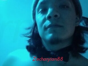 Zacharyian88