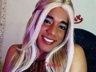 Zachax