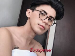 Zachspenser