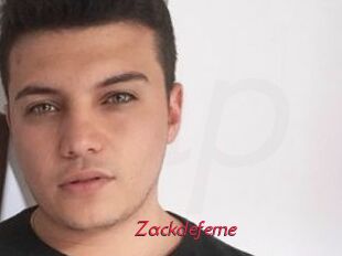 Zackdeferne