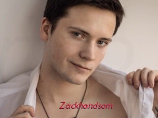 Zackhandsom