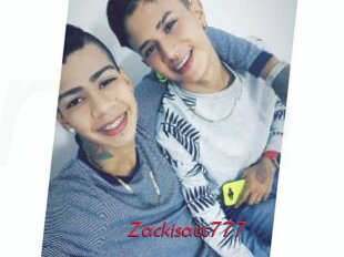 Zackisacc777