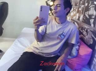 Zackvenon