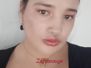 Zafirarouge