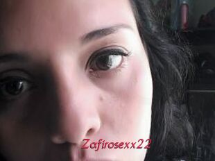 Zafirosexx22