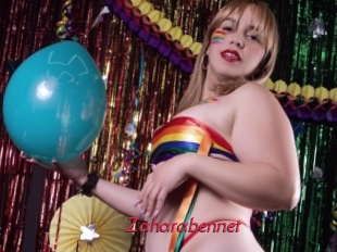 Zaharabennet