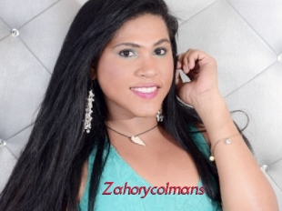 Zahorycolmans