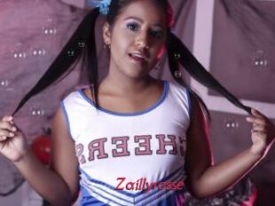 Zaillyrosse