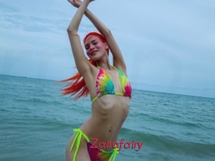 Zairafairy