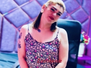 Zairahrosse