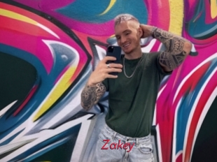Zakey