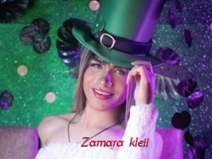 Zamara_kleii