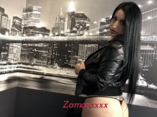 Zamaraxxx