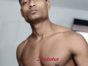 Zambohot