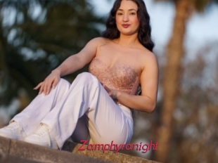 Zamphyranight