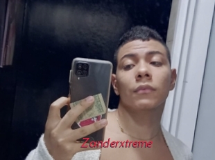 Zanderxtreme