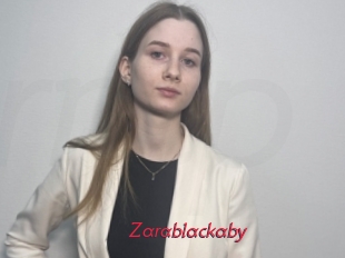 Zarablackaby