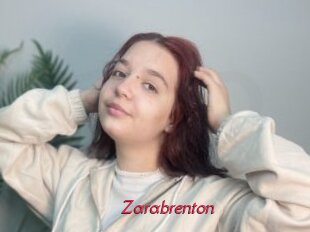 Zarabrenton