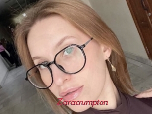 Zaracrumpton