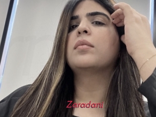 Zaradani