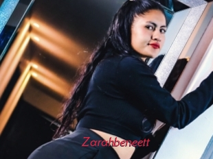 Zarahbeneett