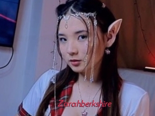 Zarahberkshire