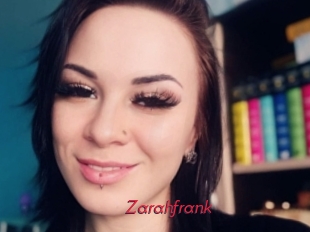 Zarahfrank