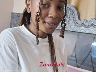 Zarakadiri