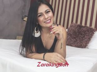 Zarakingston