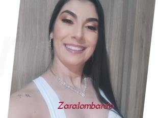 Zaralombardo