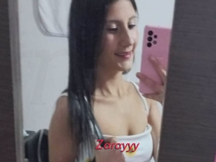 Zarayyy