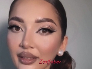 Zarifabev