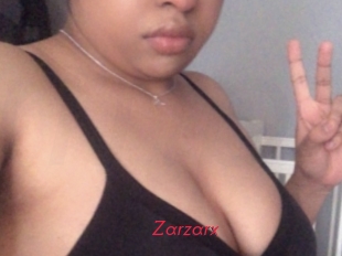 Zarzarx