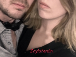 Zaylahetelin