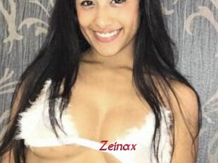 Zeinax