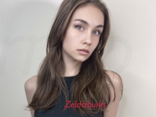 Zeldaburks