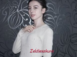 Zeldiesakura
