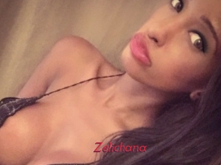 Zelichana