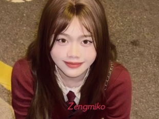 Zengmiko