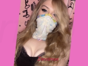 Zennimae