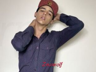 Zeuswolf