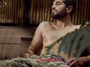 Zhackevans